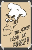 Chef